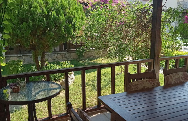 Villa Oliva Houses, Southwest of Turkey - Foto 26