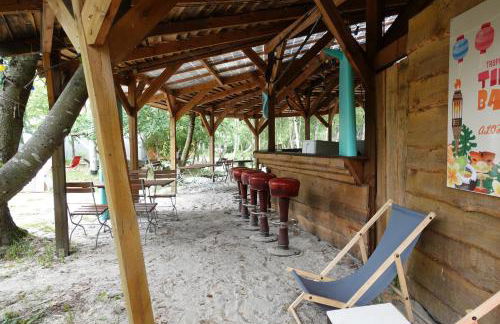 Usedoms Kleines Ostseeglück #1 in Peenemünde bis 4 Personen, Zuganreise möglich - Foto 27