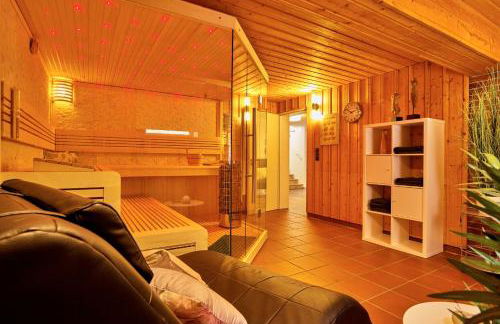 Landhaus am Büchelstein - Foto 16