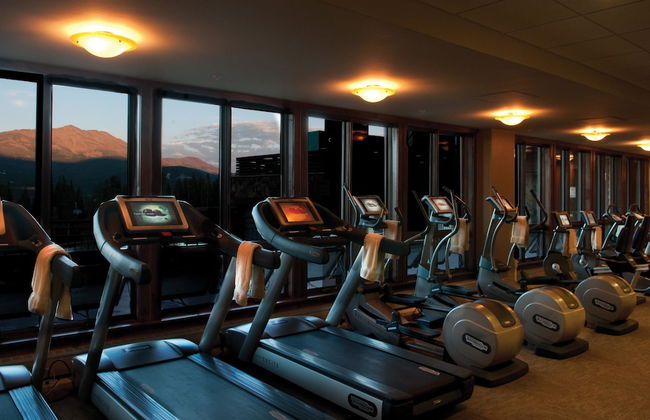 Grand Lodge Peak 7 - Condo - Foto 17