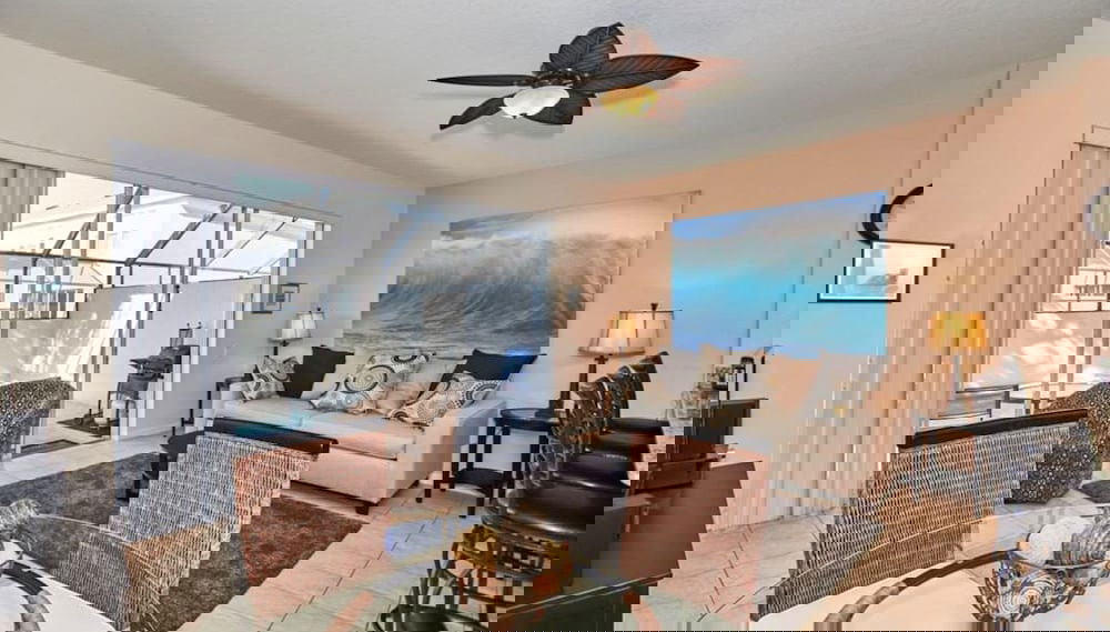 Windsor Palms Escape w Splash Pool - Foto 1, Habitación