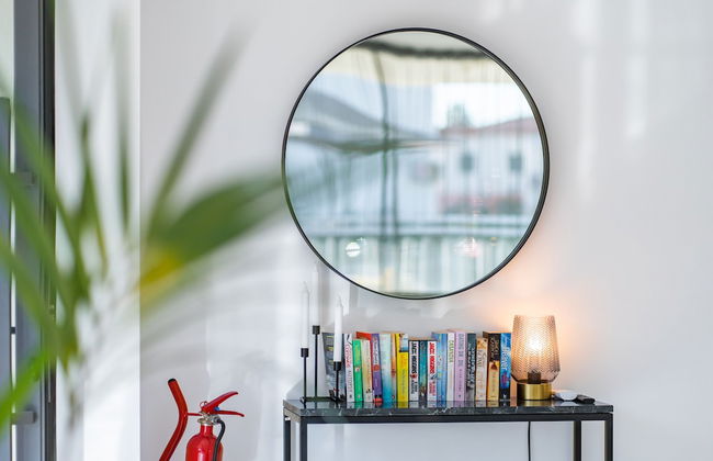 The Palmiers - Foto 4