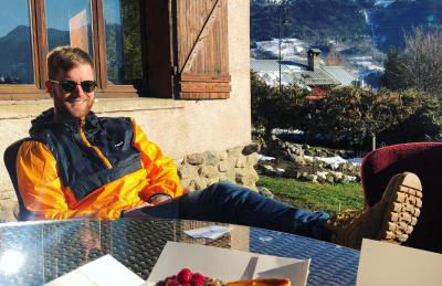 Entire Chalet Salamo 11 plus 1 Les Arcs Paradiski Jacuzzi - Photo 58