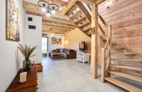 Słoneczna Solina Bóbrka - Foto 7