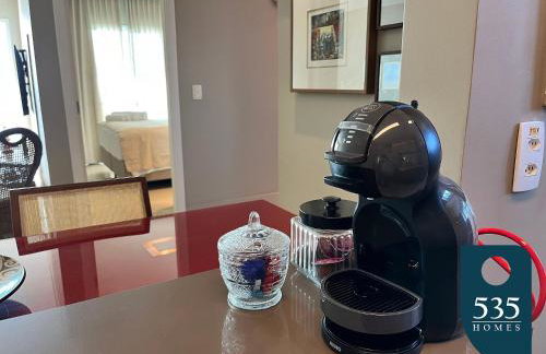 Spacious Bedsitter View to the Bay of All Saints - Photo 32