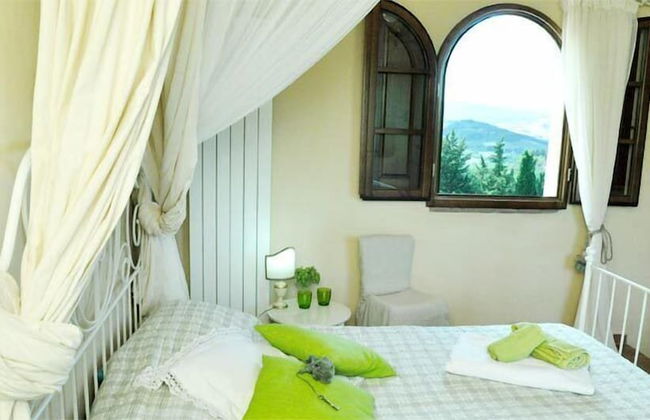 Podere Borgaruccio Agriturismo - Foto 4