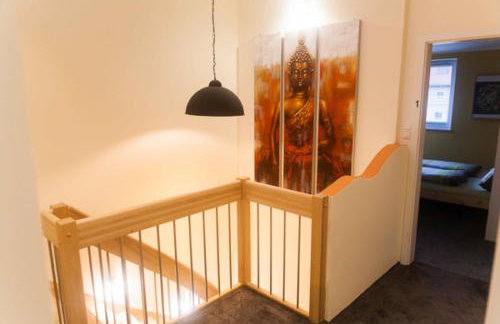 Vollumen Apartments Maisonette-Whg - Foto 7