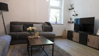 Idyllische Stadtwohnung - Foto 2