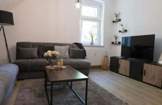 Idyllische Stadtwohnung - Foto 2