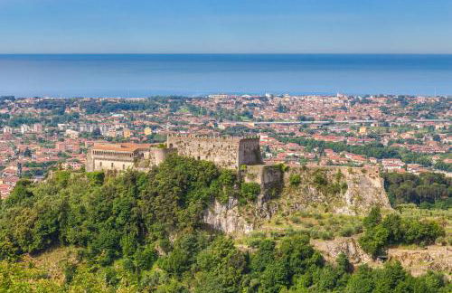 Apartment in Marina di Massa - Toskana 24103 - Photo 14