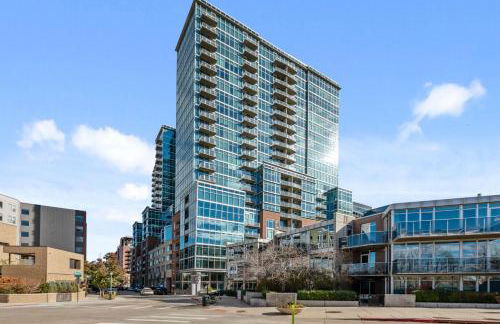 1700 Bassett, Unit 711 - Foto 38