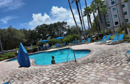 110 - Next to Disney - Pool - Foto 42