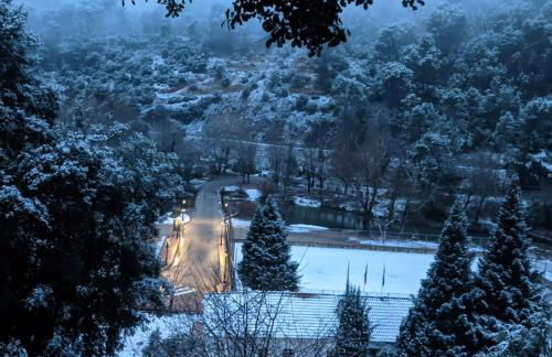 El Fresno Cazorla - Foto 15