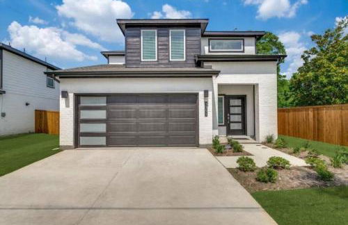 Mins from Downtown Cool Indoor Games Work Space - Foto 1