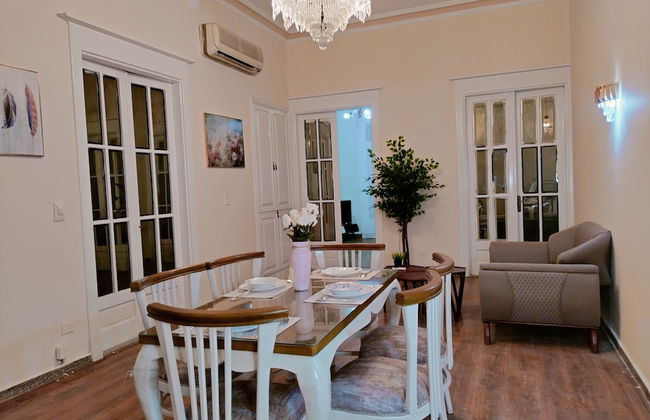 Yacoubian Apartments in Downtown Cairo - Foto 6