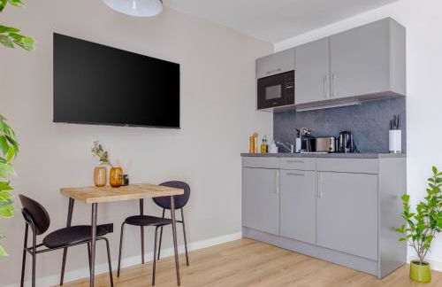 Limehome Bodenmais Bahnhofstraße - Foto 84