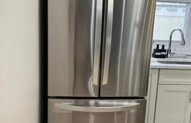 Modern 2BR and Office Near NYC With Parking - Sleeps 6 - Foto 15