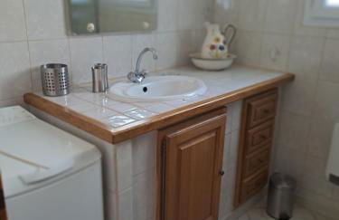 La Pitcholine et L'Olivière - Foto 21