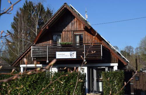 Ferienhaus am Silbersee 86 - Foto 2