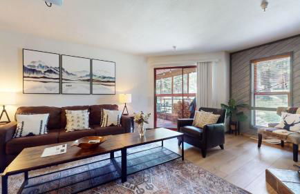 Aspen Creek #115 condo - Foto 6