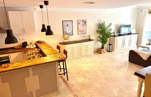 Golden Mile Duplex Marbella - Foto 10