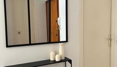 joli T2 central rénové - Foto 5