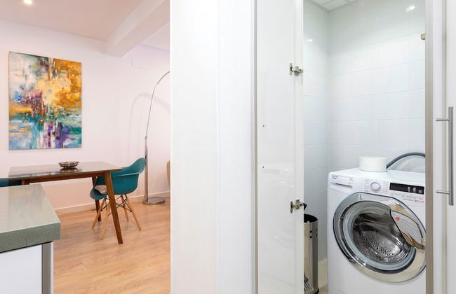 Genteel Home Santa Marta Sevilla - Foto 39