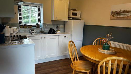 Coastland Cottage - Foto 4