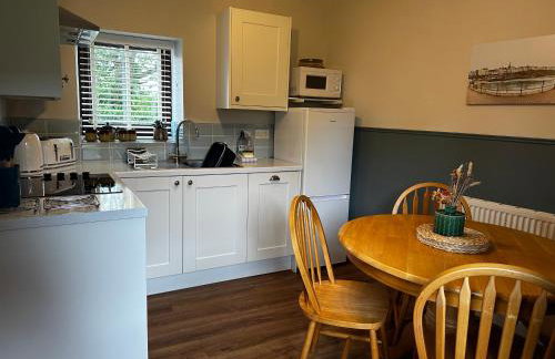 Coastland Cottage - Foto 4