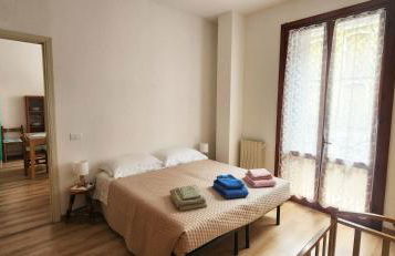 La Casa dell'Artista - Appartamenti in affitto nelle piccole dolomiti - Foto 22