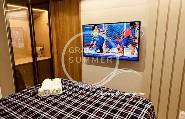 Gran Summer Concept In Accommodation - Photo 8