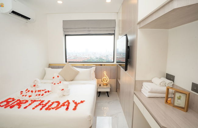 TV-Tower 1 - Foto 12