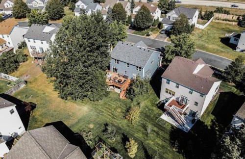 The Falmouth Villa with Peloton Bike - Foto 9