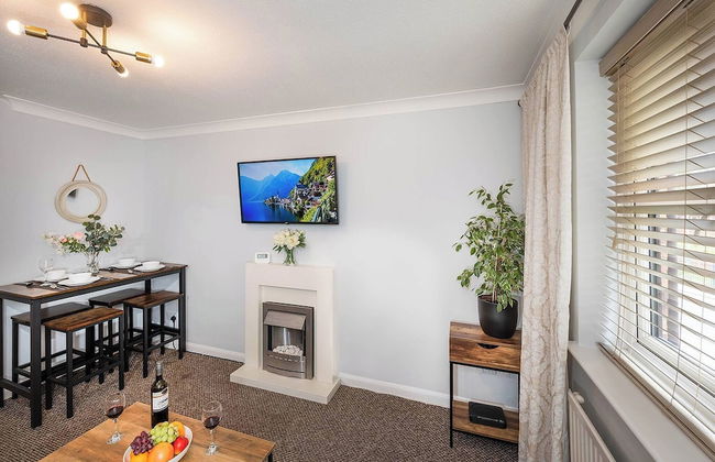 Train Station Serenity - Foto 7