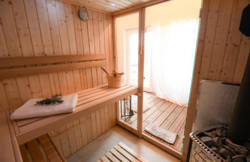 Tweet Apartments with Sauna and optional Breakfast Close To Terme Sveti Martin - Foto 43