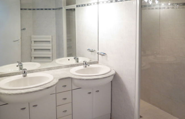 Eden Parc Golf de l'Ardilouse V8I - Foto 12