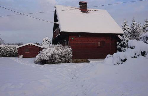 Dom Nad Wodospadem okolice Brennej - Foto 19