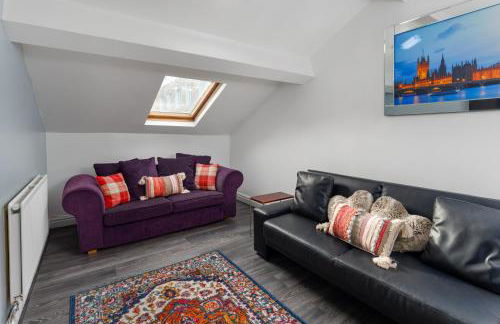 Snuggle Cove Apartments By Bella Vita Stays - Foto 8