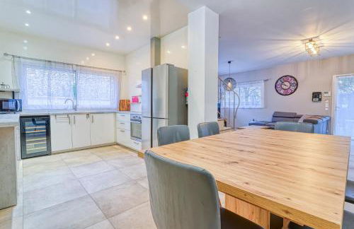 Maison familiale proche Paris - Foto 41