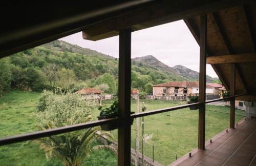 Apartamentos El Valle - Photo 28