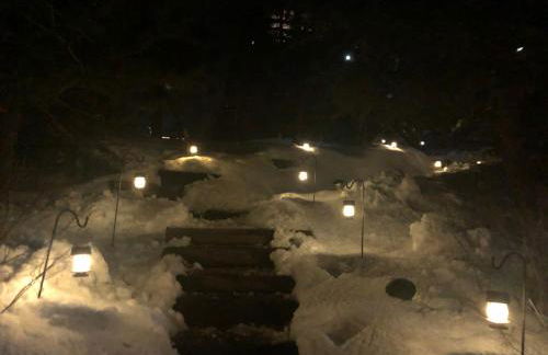 Maison Solange-Red Barn Farmhouse Style- Moonridge - Foto 37