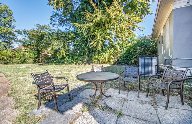 Blue Hideaway - Photo 55