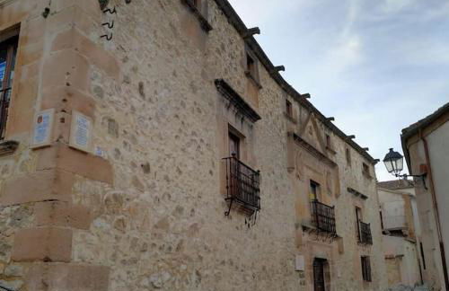 La casita de Duratón - Foto 22