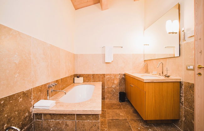 Luxury Apartment in Siena Resort - Foto 77