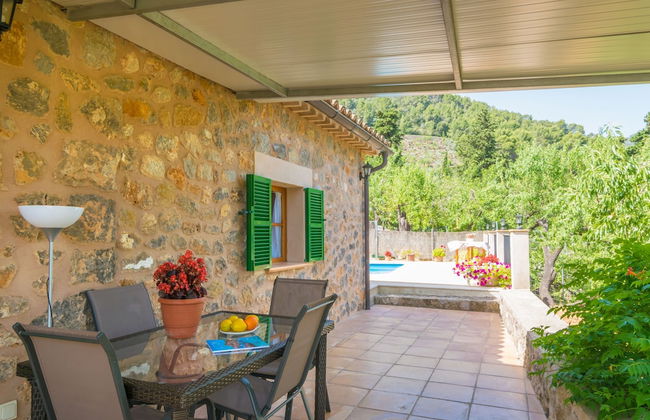 Can Fabiol in S Ller - Foto 28