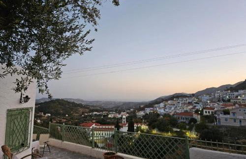 Thetidas Villa - Panoramic Village View - Foto 53