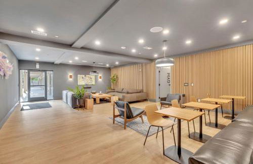 The Twelve Thirty Lounge in Downtown Nashville - Foto 48