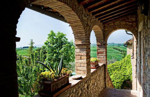 Agriturismo Palazzo Conti A - Foto 8