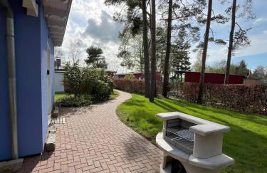 Küstenferienhaus - Foto 47