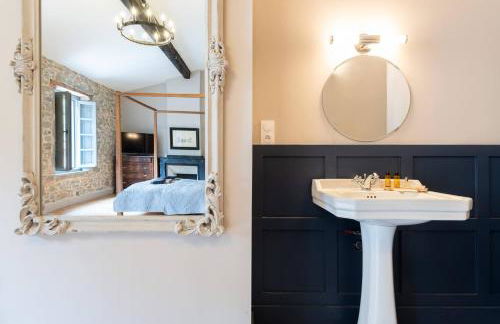 La Maison de La Tour Pinte - Photo 11